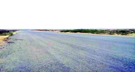 البحث في أوضاع جازان " الصناعية " الخالية من المصانع