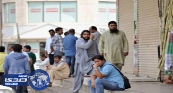 مختصون: الرسوم على المقيمين والمرافقين تخفض البطالة إلى 9%
