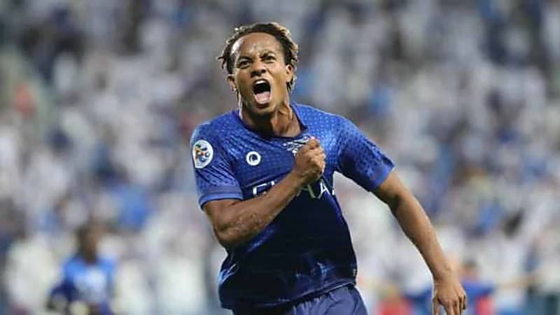 الهلال يرفض التفريط في كاريلو