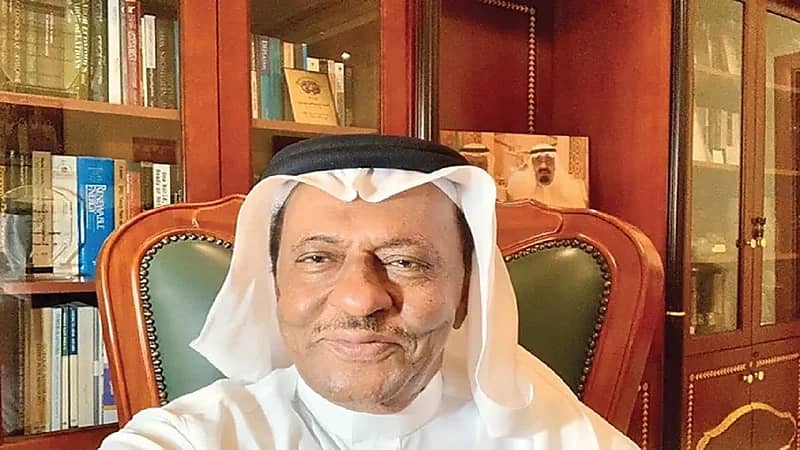 "الصبان": نقص الاستثمارات يؤدي إلى ارتفاع أسعار النفط