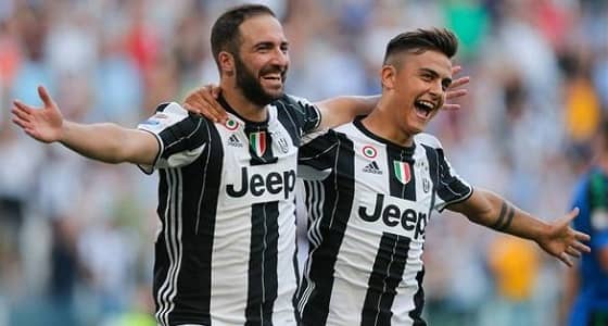 هيغواين يخرج عن صمته ويرد على أنباء رحيله عن اليوفي