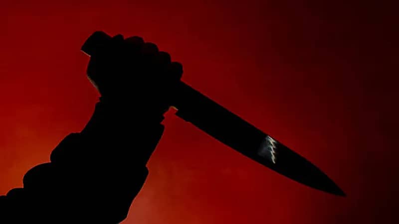 امرأة خائنة تتخلص من زوجها بحيلة شيطانية