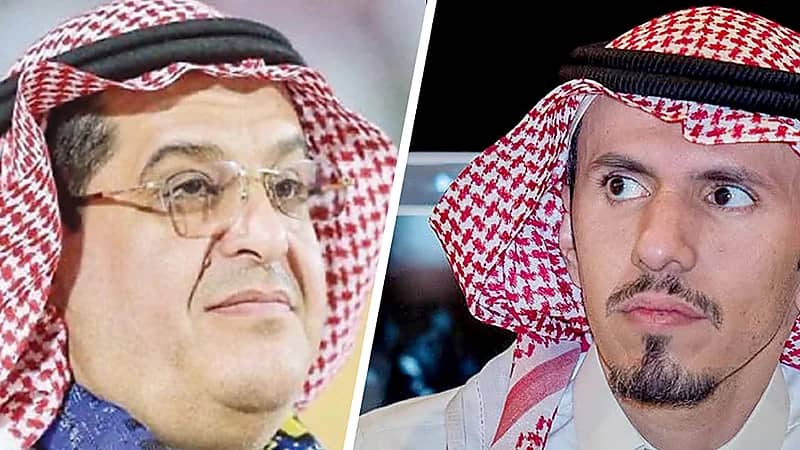 التعاون ينهي ملف سلفة الحميد