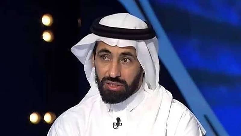 حسين عبدالغني: الهلال كسب موهبة كبيرة بجلب دارسي.. فيديو