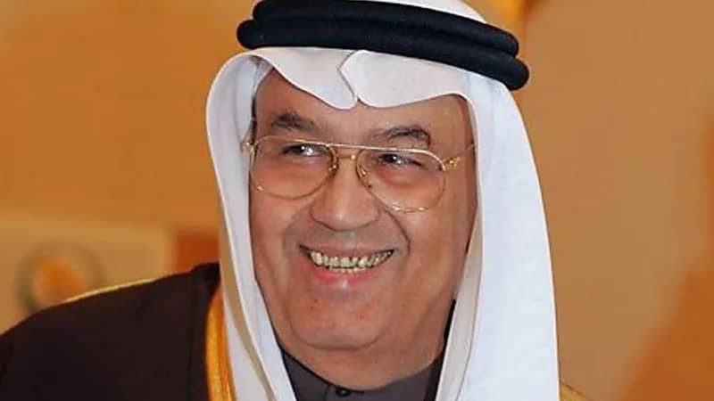 بالفيديو.. "القصيبي" في وصيته: لسنا حضارة هامشية ولكننا أمة قادت العالم