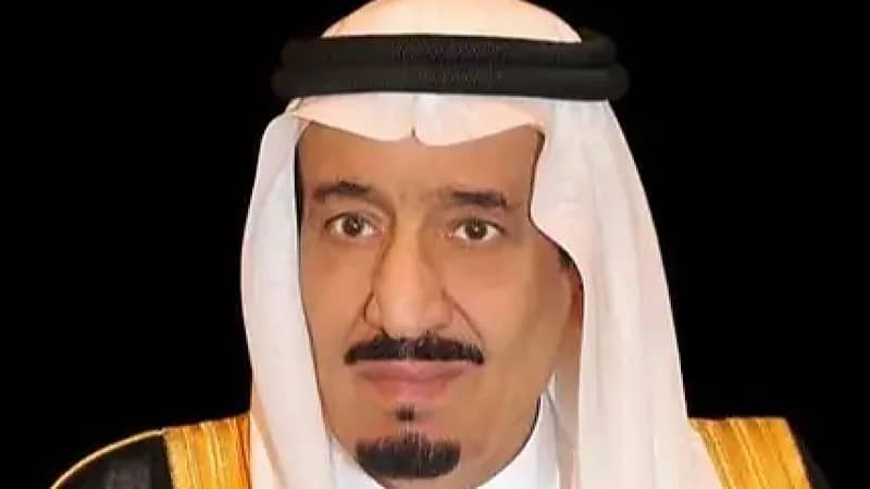 خادم الحرمين الشريفين يأمر بترقية وتعيين 154 قاضيًا بوزارة العدل