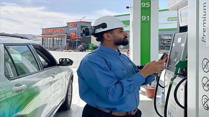 "الطاقة": تتابع مخزونات الوقود على مدار الساعة استعدادا لموسم الحج