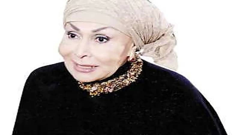 سهير البابلي: "الشعراوي قالي اتحجبي ومثلي لكن بدون دلع"