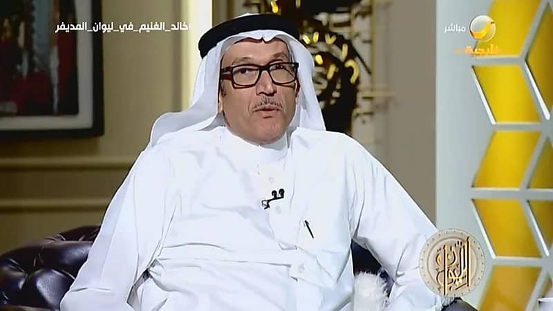 بالفيديو.. "الغنيم" يكشف تفاصيل اختراق حواسيب جامعة الملك سعود