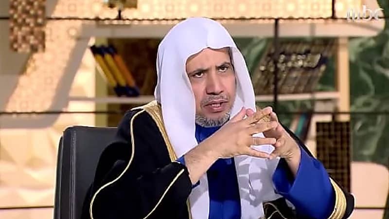 بالفيديو.. الشيخ "العيسى" يوضح حقيقة خلق المرأة من ضلع أعوج