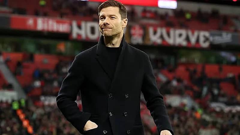 ريال مدريد يحسم أول طلبات ألونسو