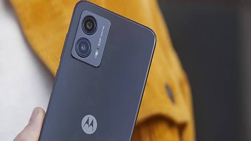 بالفيديو.. مواصفات مميزة في هاتف موتورولا Moto G73 الجديد