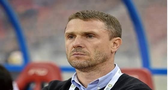 ريبروف يمنح لاعبي الأهلي راحة 3 أيام