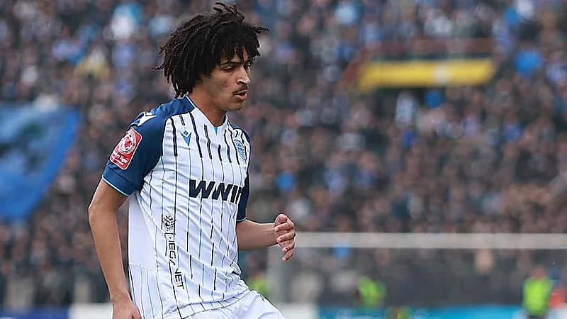 صفقة عبدالملك الجابر الأغلى في تاريخ الدوري البوسني ومخاوف من استغلال المواهب السعودية