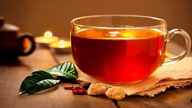 أفضل أنواع الشاي التي تساعد في إنقاص الوزن