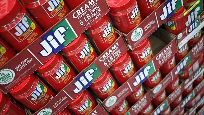 رد الغذاء والدواء بشأن وجود زبدة الفول السوداني الملوثة بالسالمونيلا في المملكة