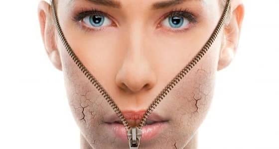 5 أسئلة سهلة تساعدك في معرفة نوع بشرتك