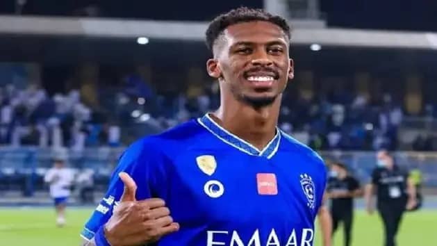 رد الهلال على فض المنازعات في قضية كنو