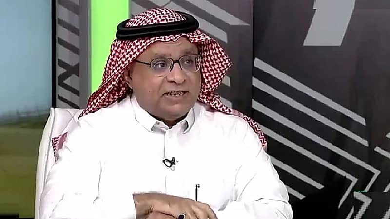 بالفيديو .. الصرامي يكشف أسماء 3 أندية تتصدر مشهد شكاوى اللاعبين