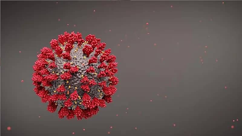 رصد انتشار سلالة جديدة معدية من كوفيد-19 في بريطانيا