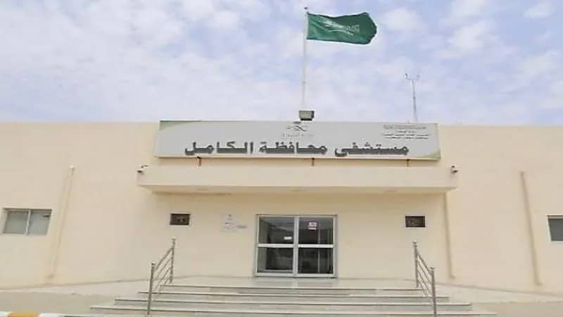 إنقاذ مريض من نزيف حاد وارتفاع في درجة الحرارة