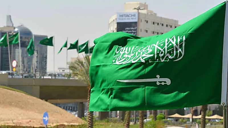 المملكة تفوز بجائزة في مسابقة الأمانة العامة لمجلس وزراء الداخلية العرب