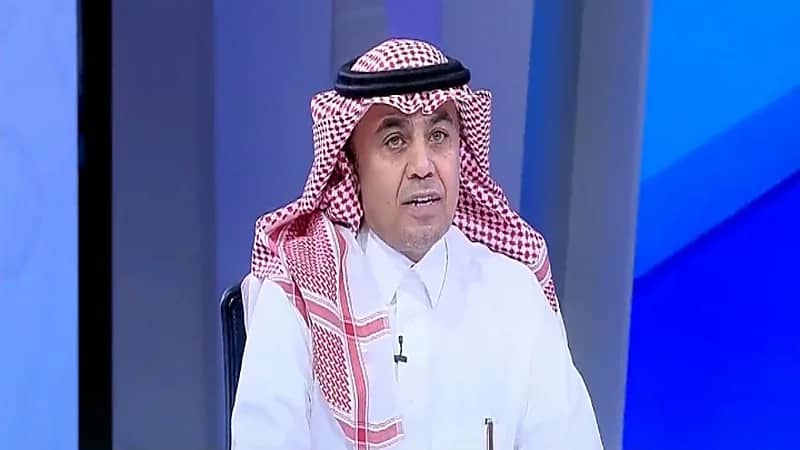 بالفيديو.. الجاسر: هناك تأخير في التعامل مع قضايا الأندية