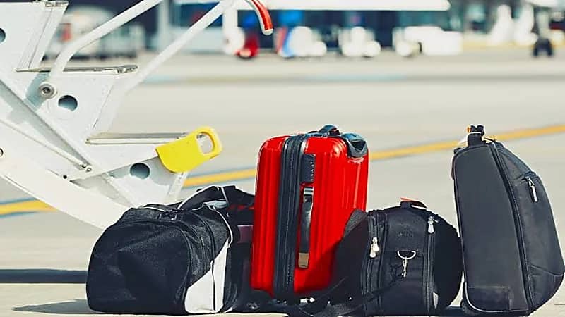 مطار الملك فهد يحدد السياسات الجديدة المتعلقة بالأمتعة المسجلة