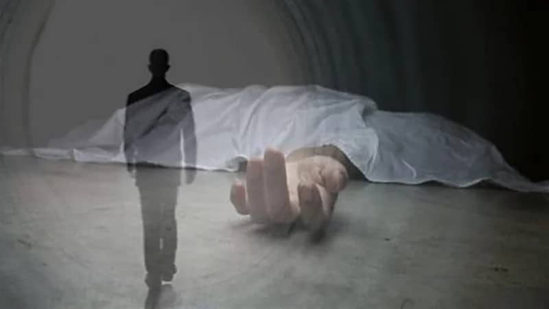 شخص يعود للحياة بعد ساعات من إعلان وفاته