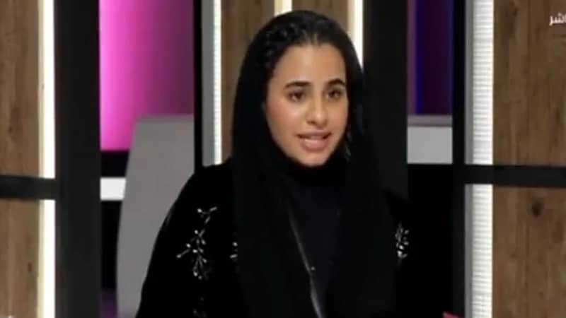 شاهد.. طبيبة أسنان تتحدث عن رحلتها  في المجال الطبي ودعم والدها لها