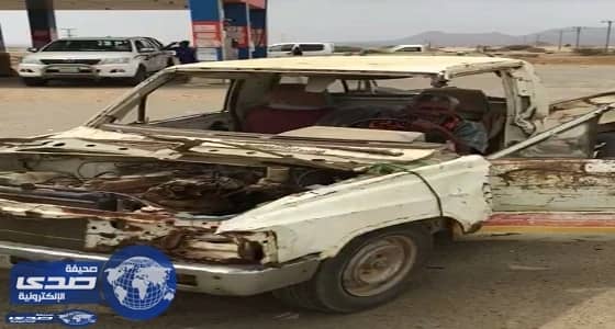 تجاوبا لـ " صدى  " .. عمل عسير يتواصل مع مواطن ناشد بمساعدته للوفاء بالتزاماته