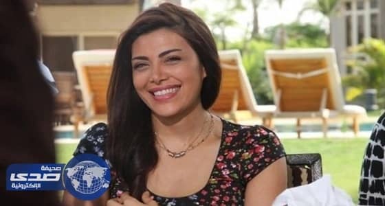 ريهام حجاج تصور مشاهدها في " رغدة متوحشة "