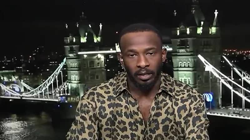 فيديو.. فهد المولد: "الاتحاد لم يتواصل معي وحتى المباركة بعد البراءة ما لقيتها"