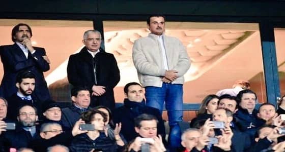 بعد مباراة باريس سان جيرمان وريال مدريد..الهيل ساخرًا : " راحت فلوسك ياصابر "