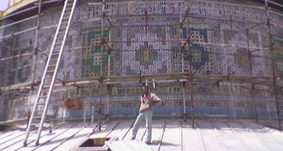 الاحتلال يمنع أوقاف القدس من ترميم المسجد الأقصى