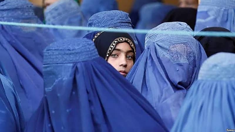 "طالبان" تغلق إذاعة صوت المرأة الأفغانية