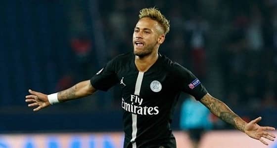 باريس سان جيرمان يفاجئ جماهيره ببديل نيمار 