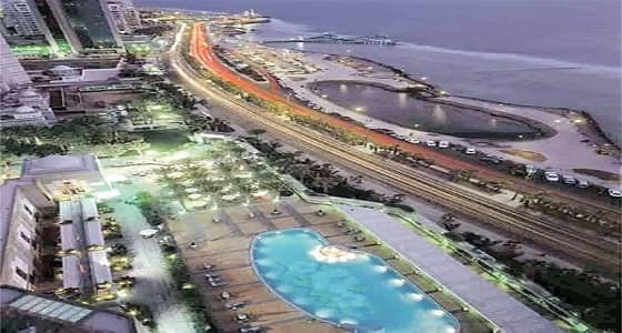 مترو جدة: بدء المشروع بتنفيذ " جسر أبحر "