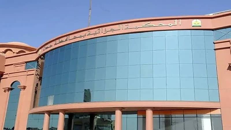 اعترافات قاتل زوجته في جدة