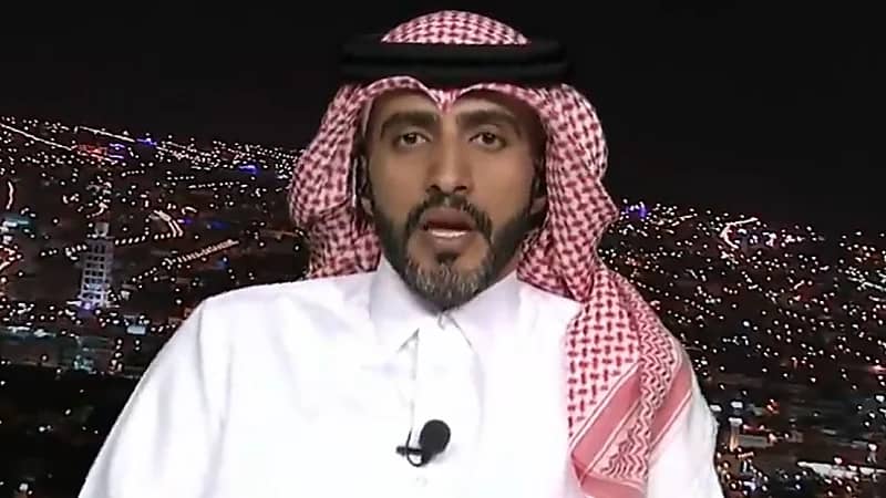 عيسى المسمار: لن يتأثر لاعبو الهلال من التتويج بالدوري قبل نهائي كأس الملك .. فيديو