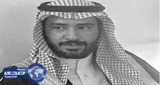 شيخ قبيلة الجشوش من مطير يهنئ القيادة بعيد الفطر المبارك