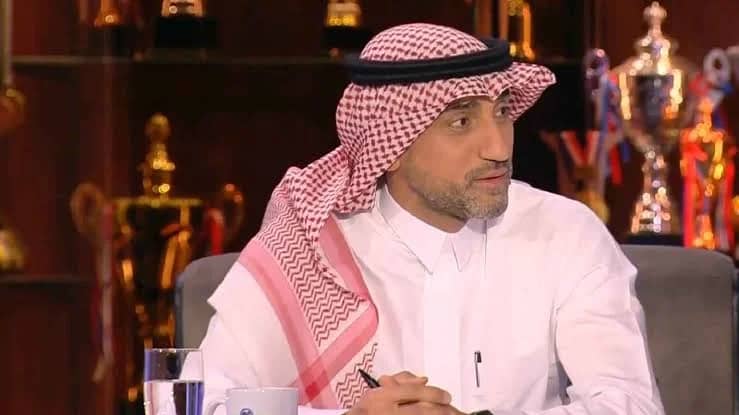 الراهب: السومة يركز على التسجيل وعسيري يعلق: ما يقدمه لا يكفي لبقاء العروبة.. فيديو