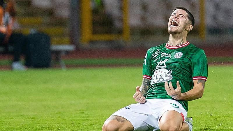 الاتفاق يوافق على إعارة أوزديمير إلى طرابزون سبور التركي