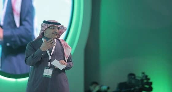 الجدعان: منصة اعتماد ستحقق نقلة نوعية في الخدمات المالية