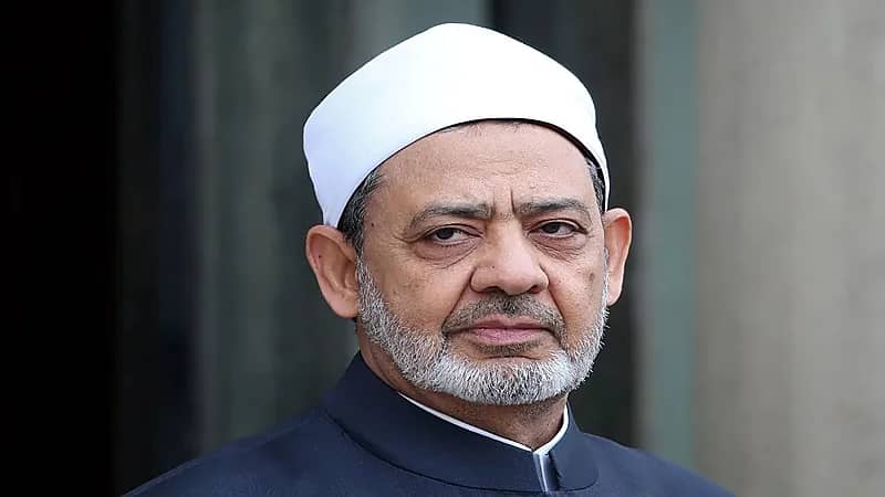 شيخ الأزهر لروسيا وأوكرانيا: "لن تجلب الحروب سوى الدمار والكراهية"
