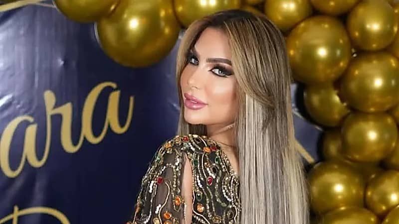 ‎تفاصيل مثيرة بشأن اعتراف سارة خليفة في واقعة تجارة المخدرات