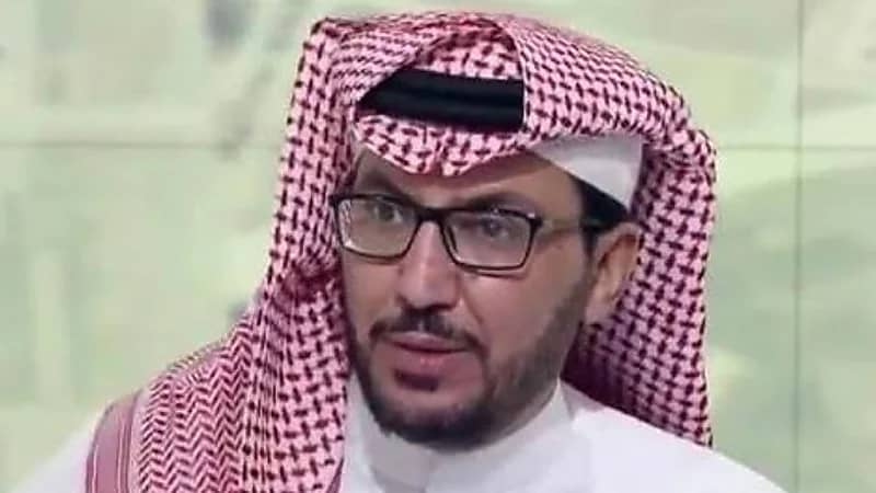 فهد الروقي يتوقع تكرار سيناريو 2018