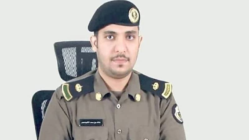 بالفيديو .. متحدث شرطة الرياض يوضح شروط التنقل بسلاح ناري