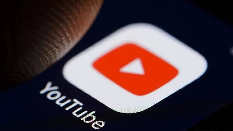 "يوتيوب" ينقطع عن آلاف المستخدمين