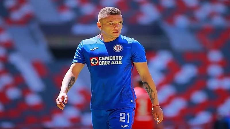 رسميًا.. النصر يوقع مع جوناثان رودريجيز "بديل حمدالله"